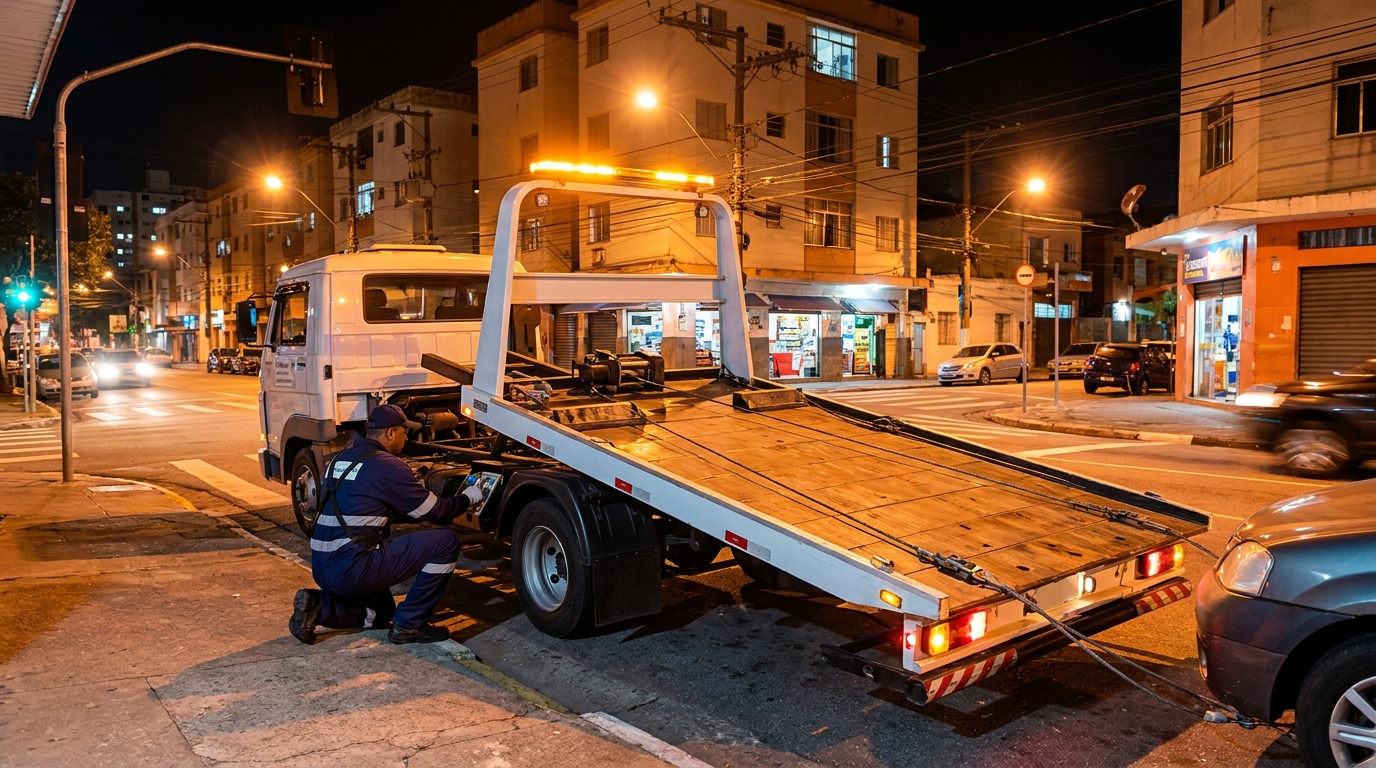 Guincho perto de mim em São José dos Pinhais‑PR